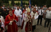 Dolnośląskie Święto Rodzin w Gniechowicach