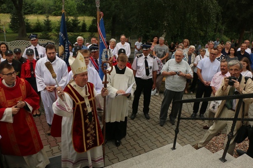 Dolnośląskie Święto Rodzin w Gniechowicach