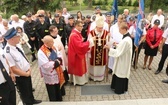 Dolnośląskie Święto Rodzin w Gniechowicach