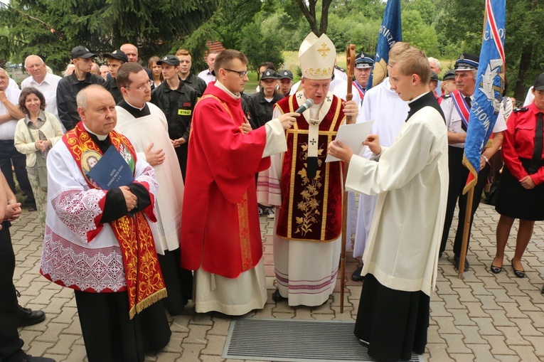 Dolnośląskie Święto Rodzin w Gniechowicach