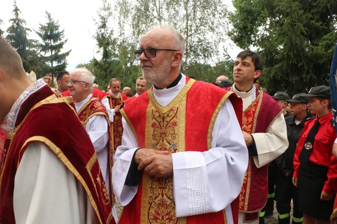 Dolnośląskie Święto Rodzin w Gniechowicach