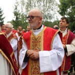 Dolnośląskie Święto Rodzin w Gniechowicach