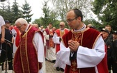 Dolnośląskie Święto Rodzin w Gniechowicach