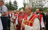 Dolnośląskie Święto Rodzin w Gniechowicach