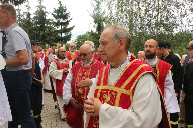 Dolnośląskie Święto Rodzin w Gniechowicach