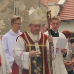 Dolnośląskie Święto Rodzin w Gniechowicach