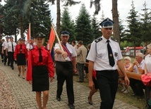 Dolnośląskie Święto Rodzin w Gniechowicach