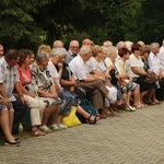 Dolnośląskie Święto Rodzin w Gniechowicach