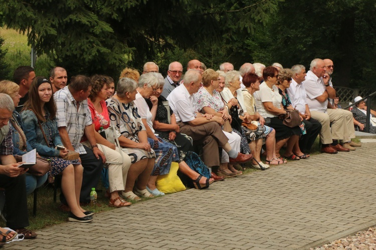 Dolnośląskie Święto Rodzin w Gniechowicach