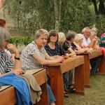 Dolnośląskie Święto Rodzin w Gniechowicach