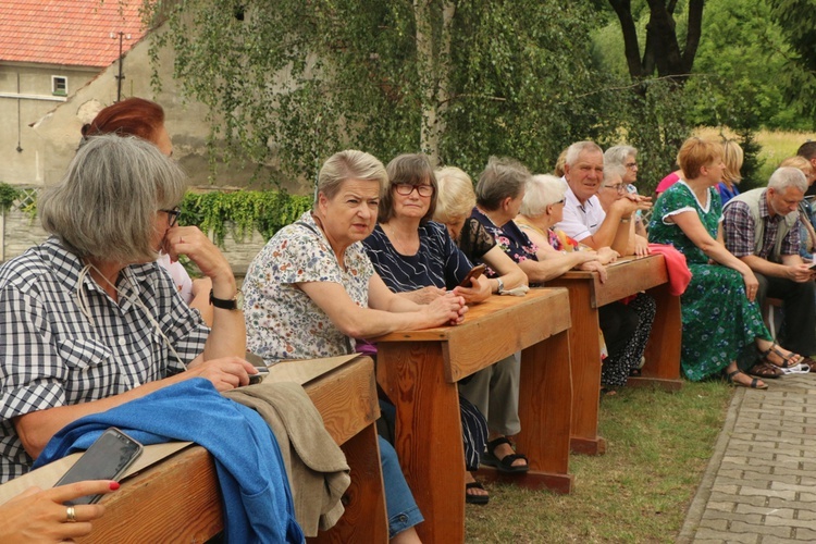 Dolnośląskie Święto Rodzin w Gniechowicach