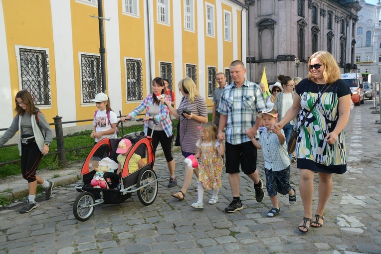 Start strumienia nyskiego