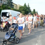 Start strumienia opolskiego