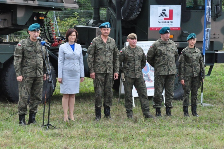 Zostań żołnierzem