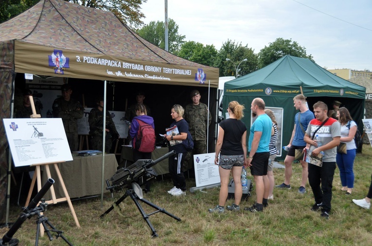 Zostań żołnierzem