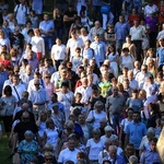 Inauguracja odpustu w Kalwarii Zebrzydowskiej