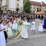 Inauguracja odpustu w Kalwarii Zebrzydowskiej