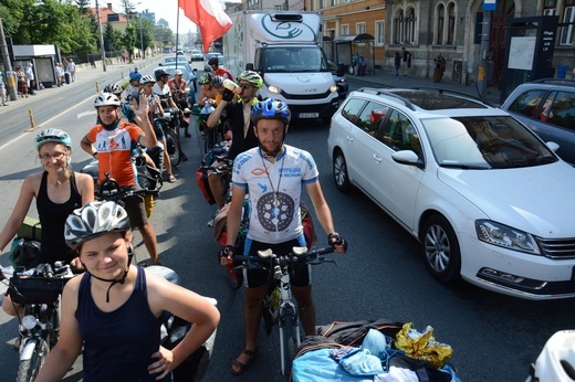 NINIWA Team - wyprawa 2019 - tydzień 2.