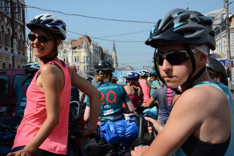 NINIWA Team - wyprawa 2019 - tydzień 2.