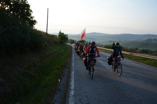 NINIWA Team - wyprawa 2019 - tydzień 2.