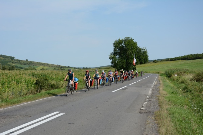 NINIWA Team - wyprawa 2019 - tydzień 2.