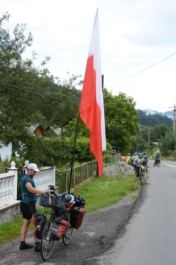 NINIWA Team - wyprawa 2019 - tydzień 2.