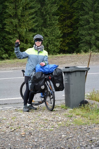 NINIWA Team - wyprawa 2019 - tydzień 2.