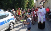 17. Andrychowska Pielgrzymka Rowerowa na Jasną Górę - 2019