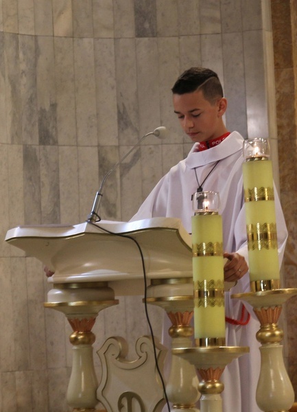 17. Andrychowska Pielgrzymka Rowerowa na Jasną Górę - 2019