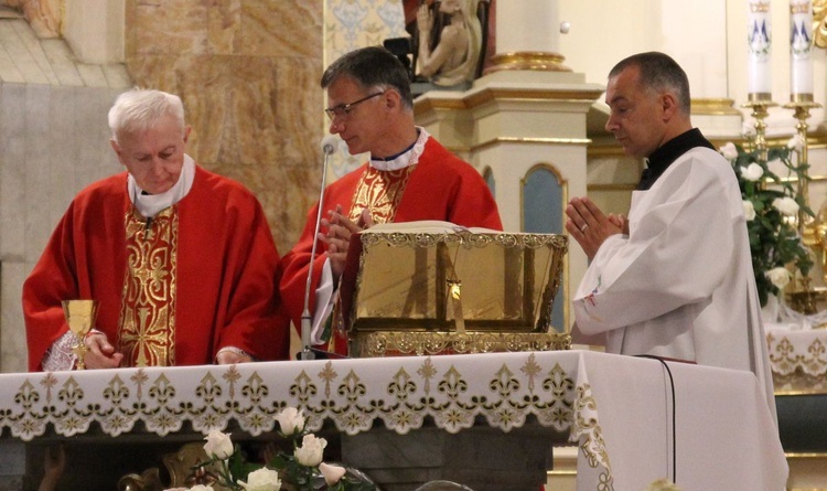 17. Andrychowska Pielgrzymka Rowerowa na Jasną Górę - 2019