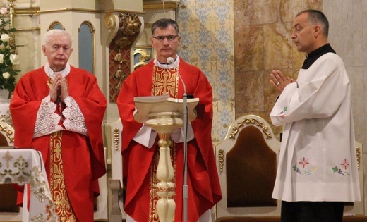 17. Andrychowska Pielgrzymka Rowerowa na Jasną Górę - 2019