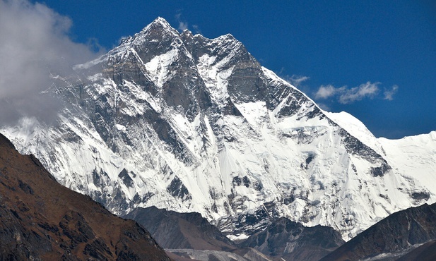 Lhotse pierwszym celem polskich himalaistów przed zimową próbą na K2 w 2020
