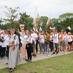 Pątnicy z archidiecezji gdańskiej na Jasnej Górze