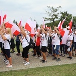 Pątnicy z archidiecezji gdańskiej na Jasnej Górze