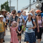 Strumień opolski w Kamieniu Śląskim