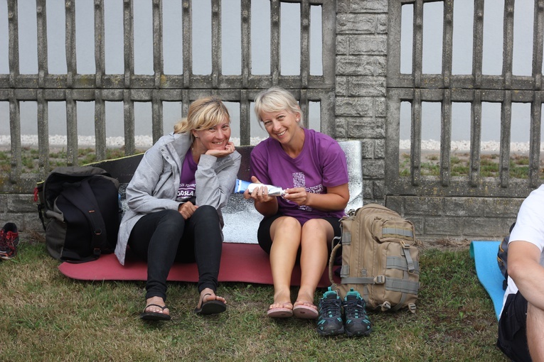 XXIV ŁPPM - dzień 7. - Gosławice