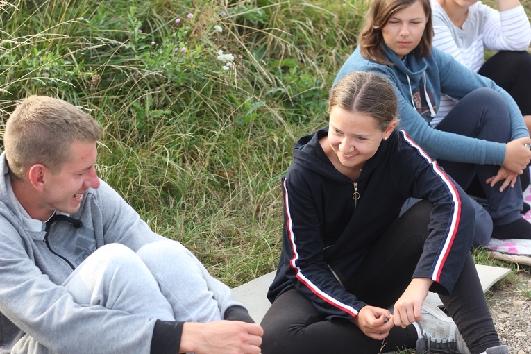 XXIV ŁPPM - dzień 7. - Gosławice