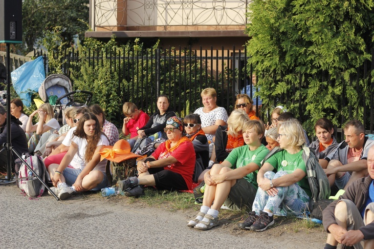 XXIV ŁPPM - dzień 7. - Gosławice