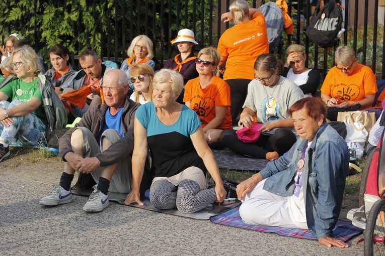 XXIV ŁPPM - dzień 7. - Gosławice