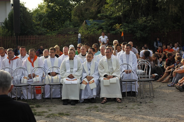 XXIV ŁPPM - dzień 7. - Gosławice