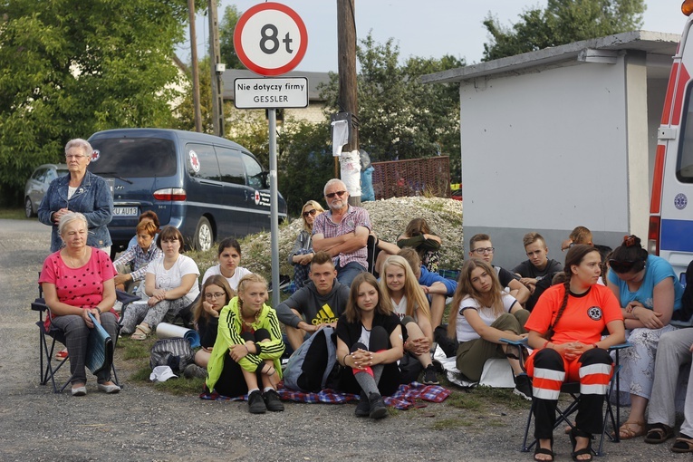 XXIV ŁPPM - dzień 7. - Gosławice