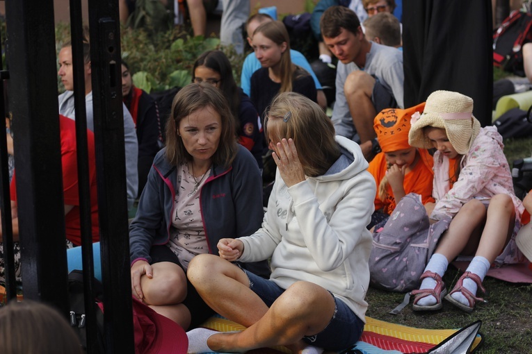 XXIV ŁPPM - dzień 7. - Gosławice