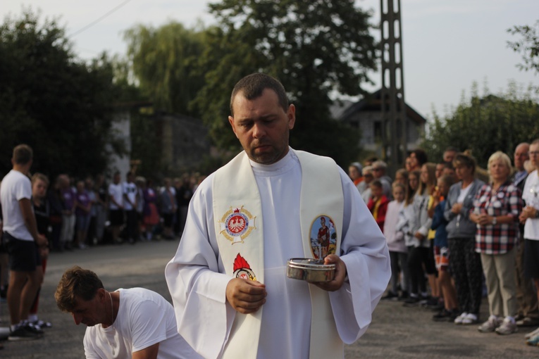 XXIV ŁPPM - dzień 7. - Gosławice