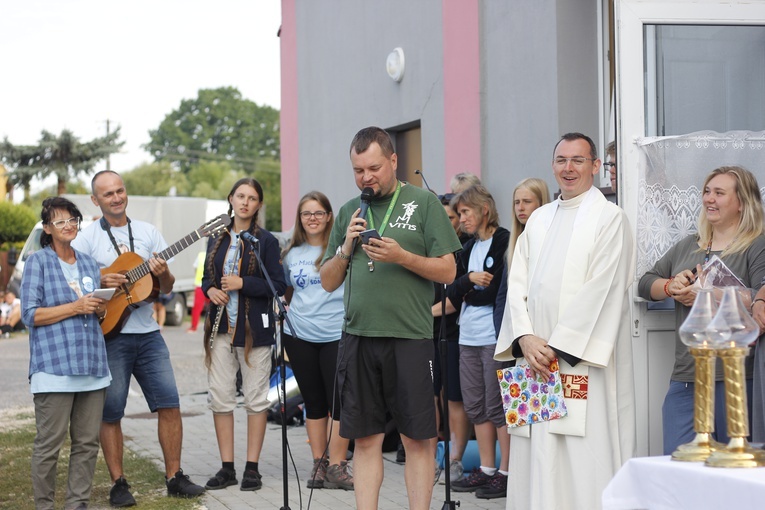 XXIV ŁPPM - dzień 7. - Gosławice