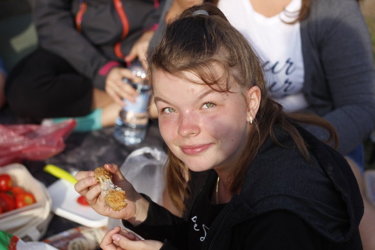 XXIV ŁPPM - dzień 7. - Gosławice