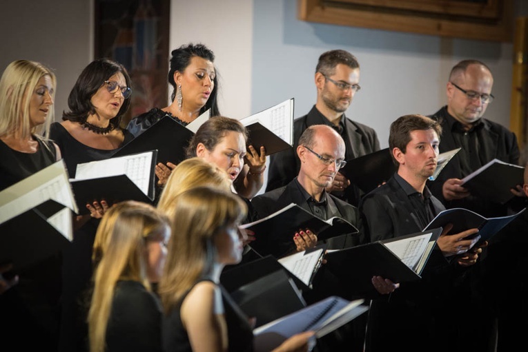 Zakończył się 19. Międzynarodowy Festiwal Muzyki Organowej i Kameralnej w Zakopanem