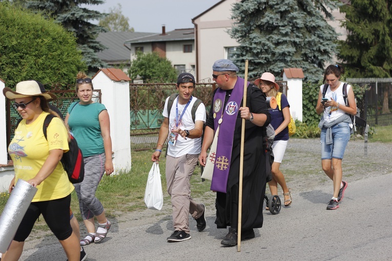 XXIV ŁPPM - dzień 7. - Zawada