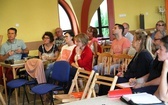 3. Letnia Szkoła Biblijna w Ustroniu-Hermanicach