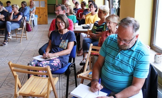 3. Letnia Szkoła Biblijna w Ustroniu-Hermanicach