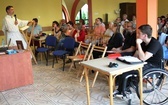 3. Letnia Szkoła Biblijna w Ustroniu-Hermanicach